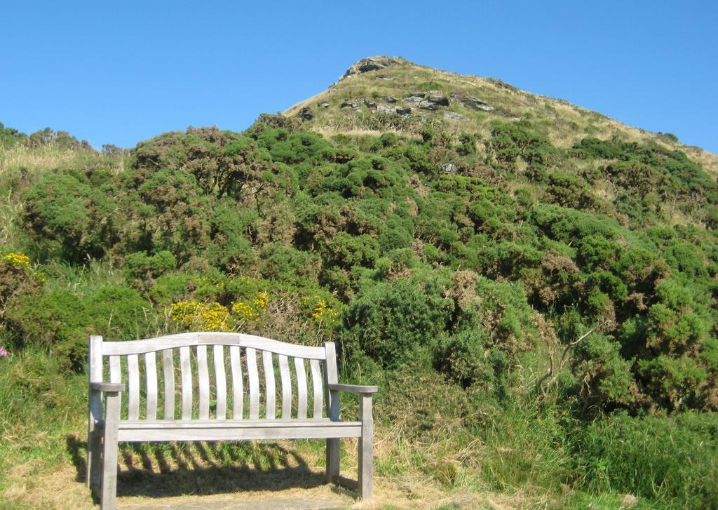 Rockvale House Otel Lynton Dış mekan fotoğraf